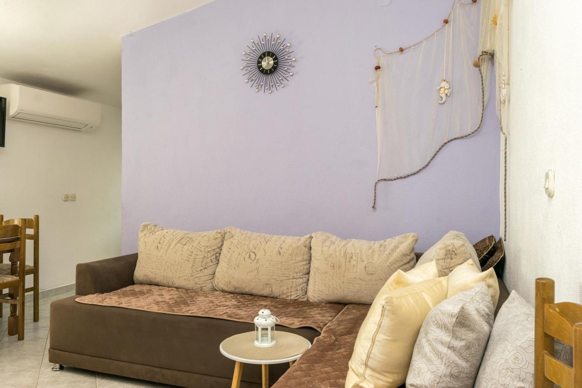 Apartment Simunovic Драче Экстерьер фото