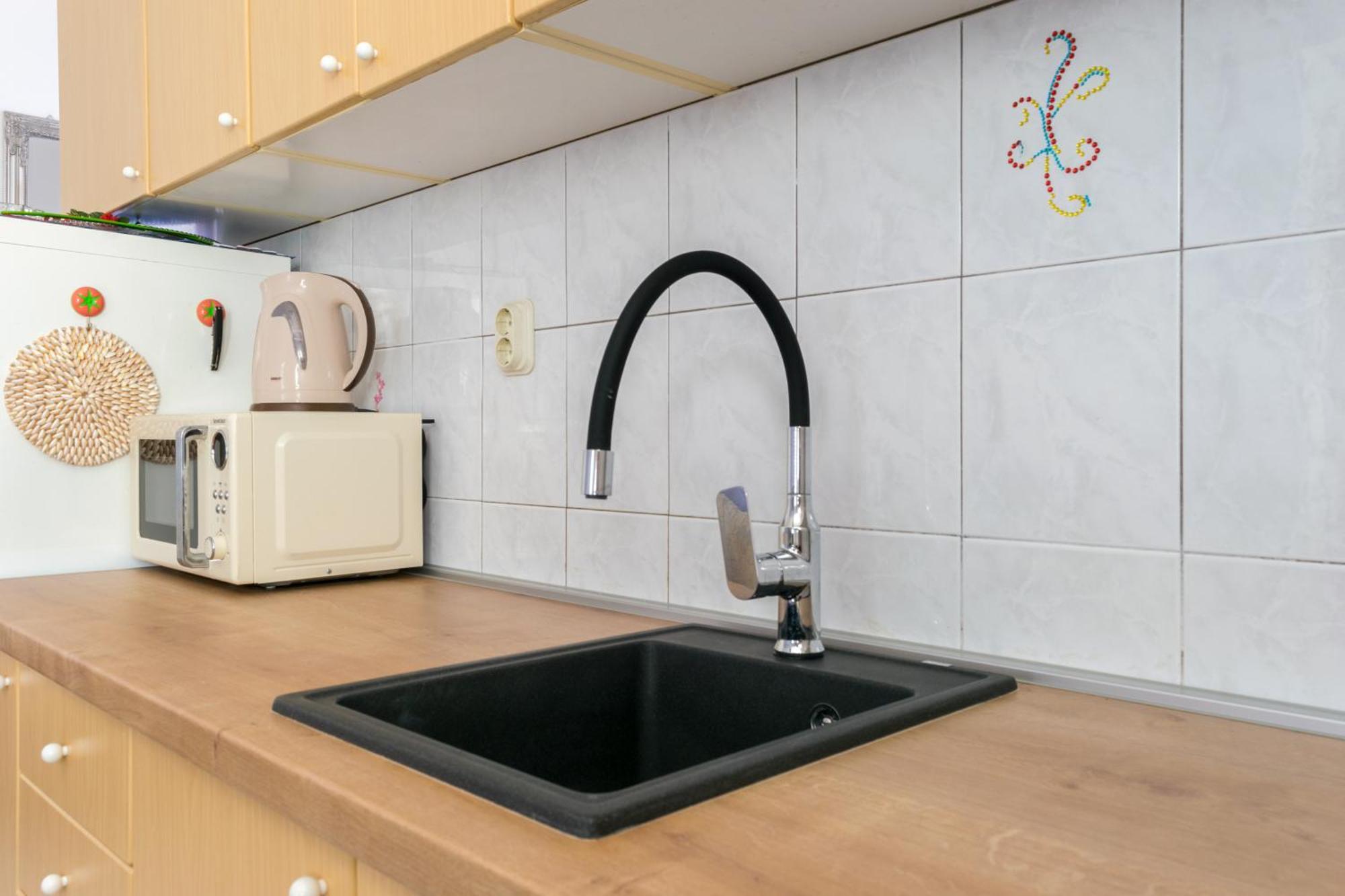 Apartment Simunovic Драче Экстерьер фото