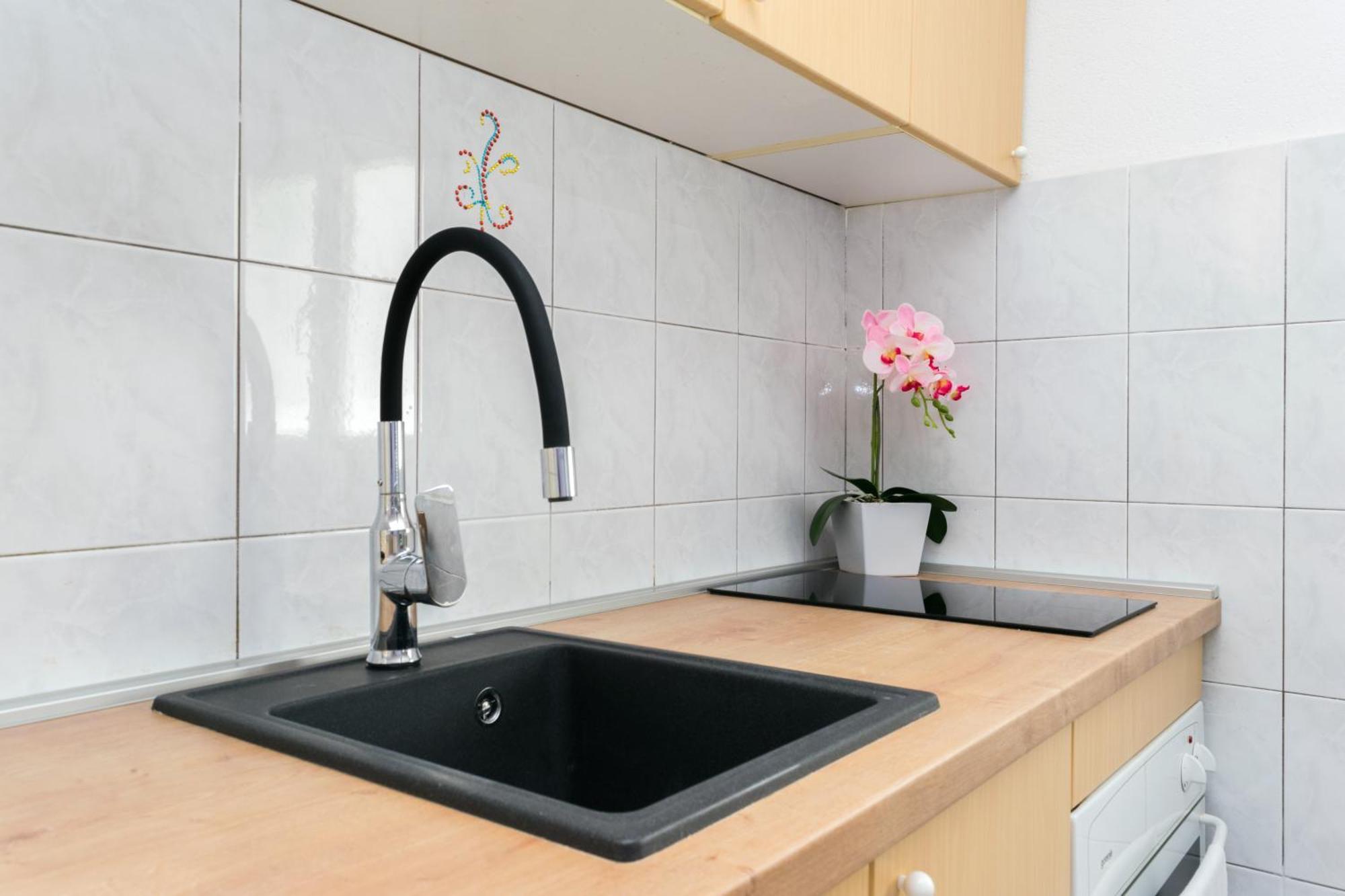Apartment Simunovic Драче Экстерьер фото